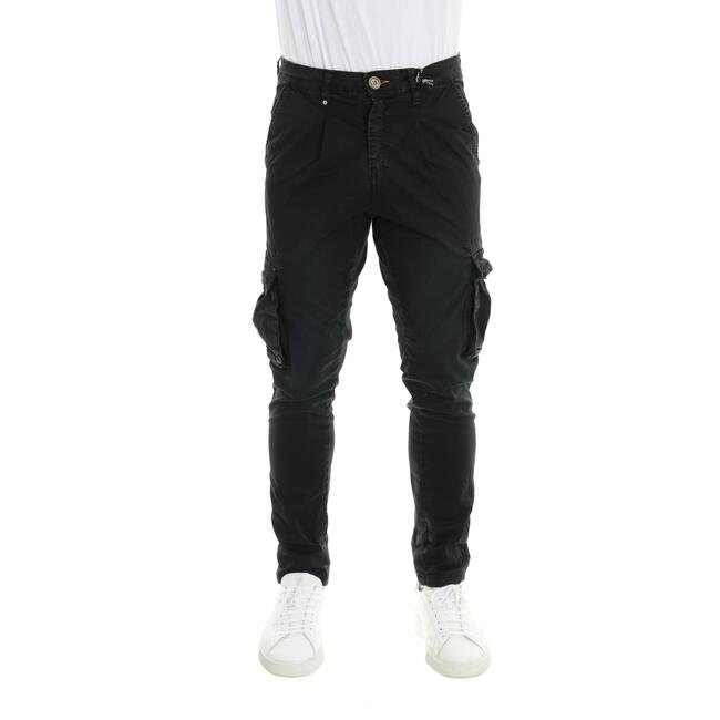 PANTALONE LEANDRO BL11 - Mad Fashion | img vers.1300x/